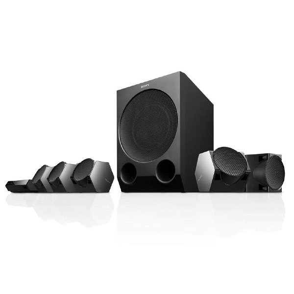 best home theatre systems under 20000