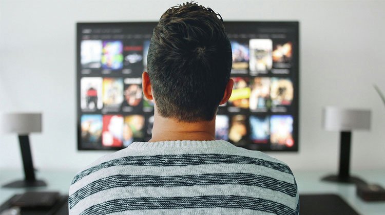 websites for watching tv shows for free