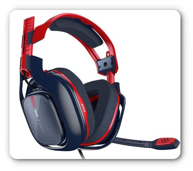 Astro A40 TR X-Edition headphone for gaming