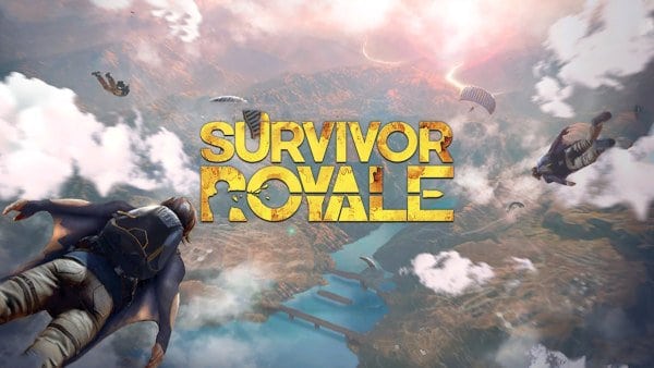 Survival Royale
