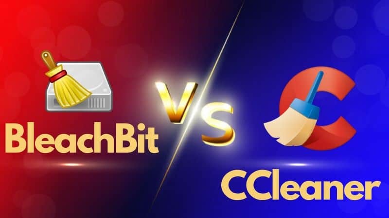 bleachbit vs ccleaner