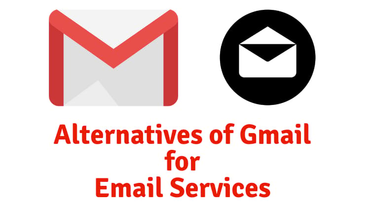 5 Best Gmail Alternative for Email Communication