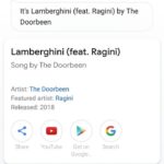 how to identify songs with google assistant