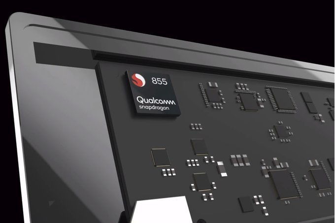 Qualcomm Snapdragon 855 Features | 7nm Chipset