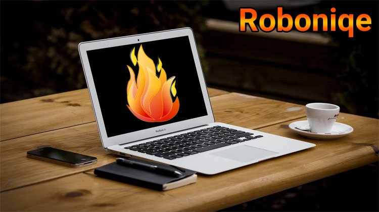 how to prevent laptop overheating