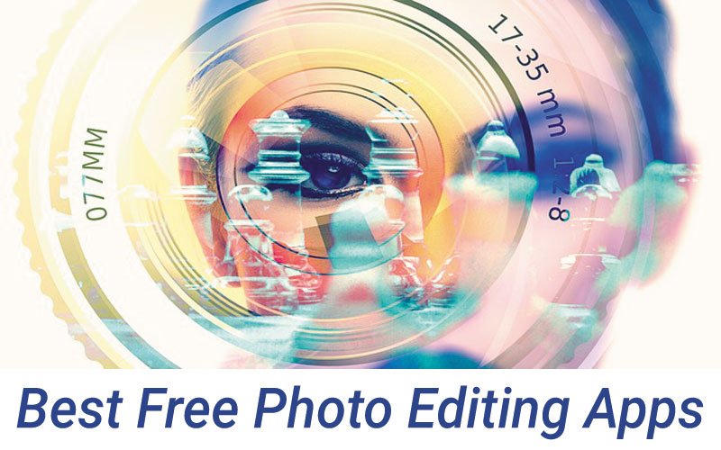 best free photo editor app for android