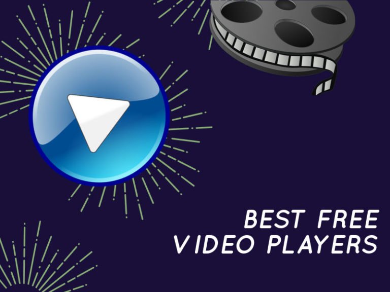 10 Best Free Video Players for Windows 2019 Roboniqe