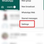 How to Logout of WhatsApp on Android and WhatsApp Web