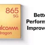 Qualcomm Snapdragon 865 Features | 25% Faster CPU