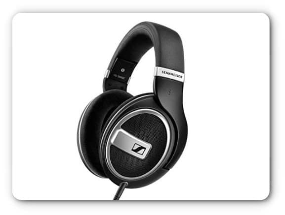 Sennheiser HD 599 SE gaming headphone