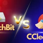 BleachBit vs CCleaner - Which One is Better?
