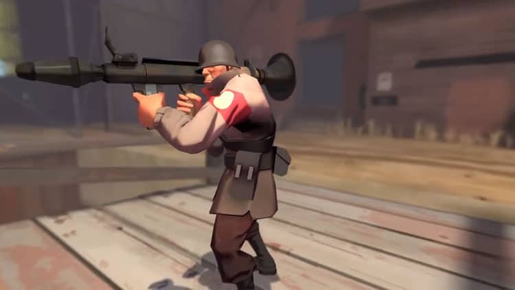 Team Fortress 2