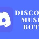 Top 5 Best Discord Music Bots