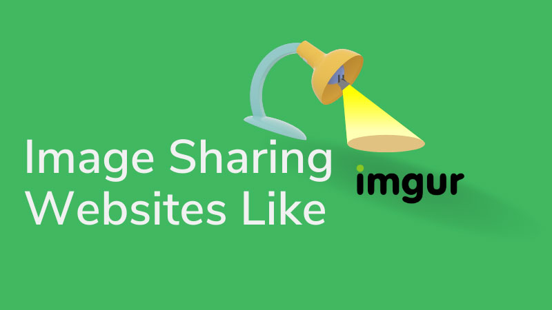 sites like imgur