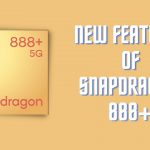 Qualcomm Snapdragon 888 Plus Specifications