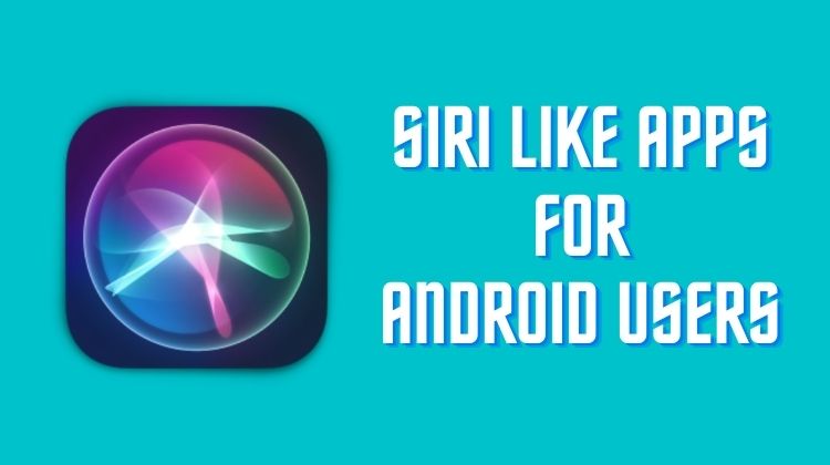apps like siri for android