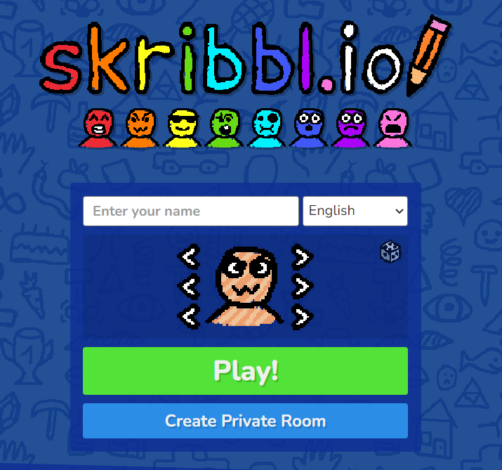 skribbl io hack